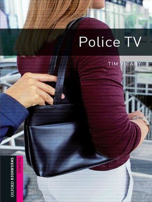 cover image of Police TV